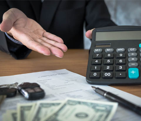 No Pre-payment Penalty